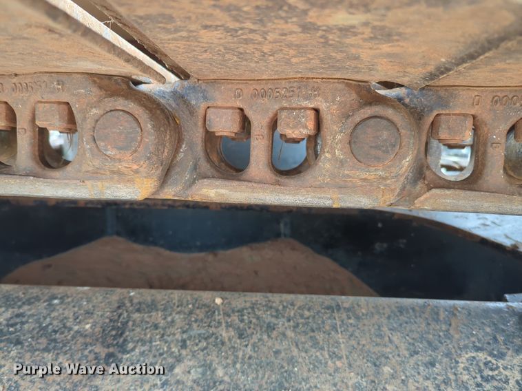 image for item NZ9562 2018 John Deere 210G LC excavator