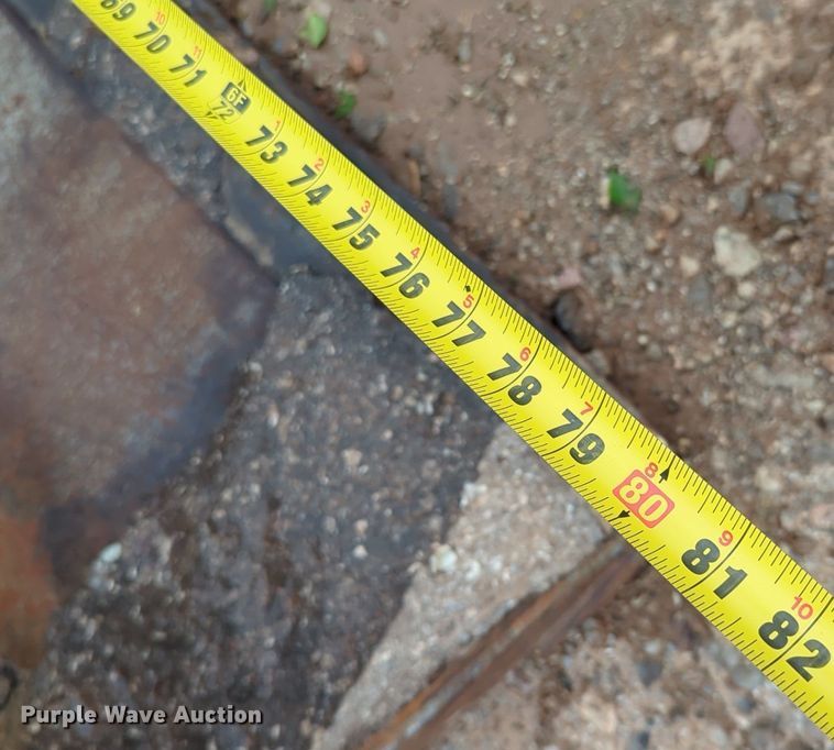 image for item NZ9564 John Deere  CT322 tracked skid steer loader