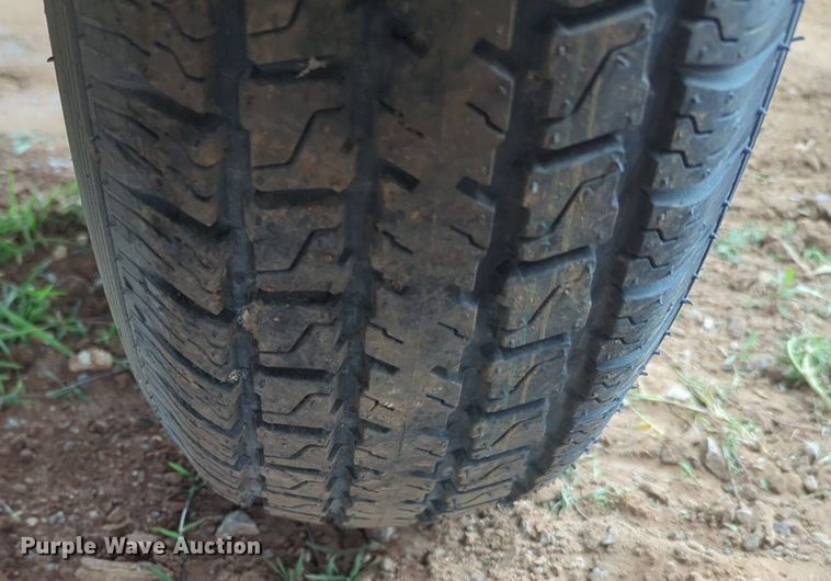 image for item NZ9566 Doosan 9950 air compressor