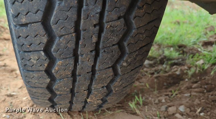 image for item NZ9566 Doosan 9950 air compressor