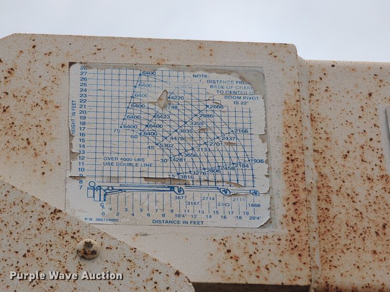 image for item NZ9569 IHI IC70-2 track carrier