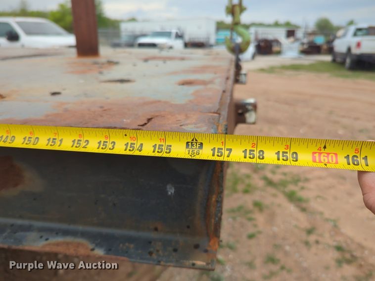 image for item NZ9569 IHI IC70-2 track carrier