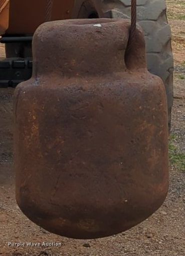 image for item NZ9605 Wrecking ball