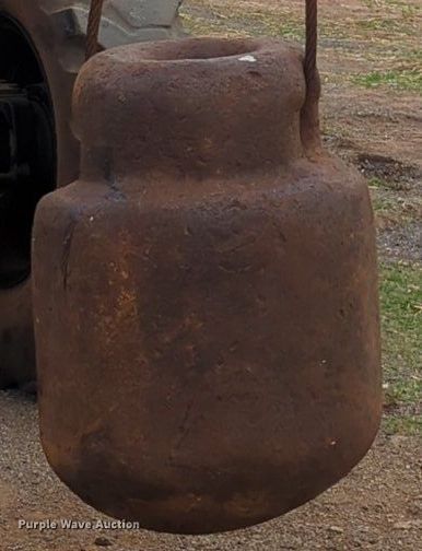 image for item NZ9605 Wrecking ball