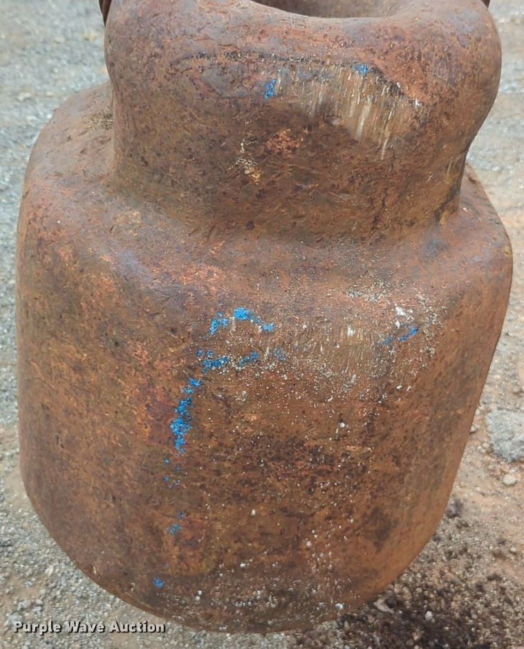 image for item NZ9605 Wrecking ball