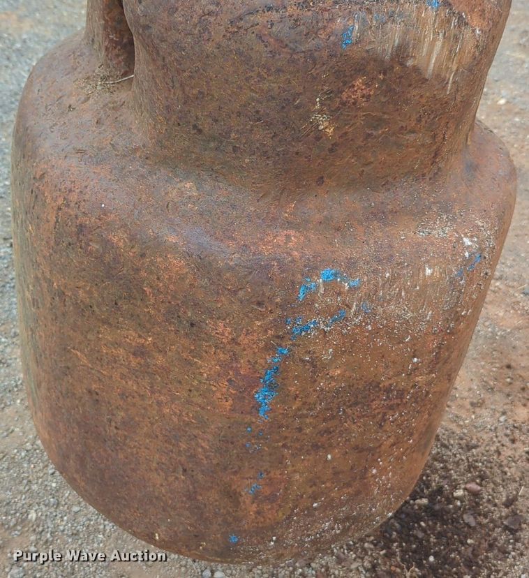 image for item NZ9605 Wrecking ball