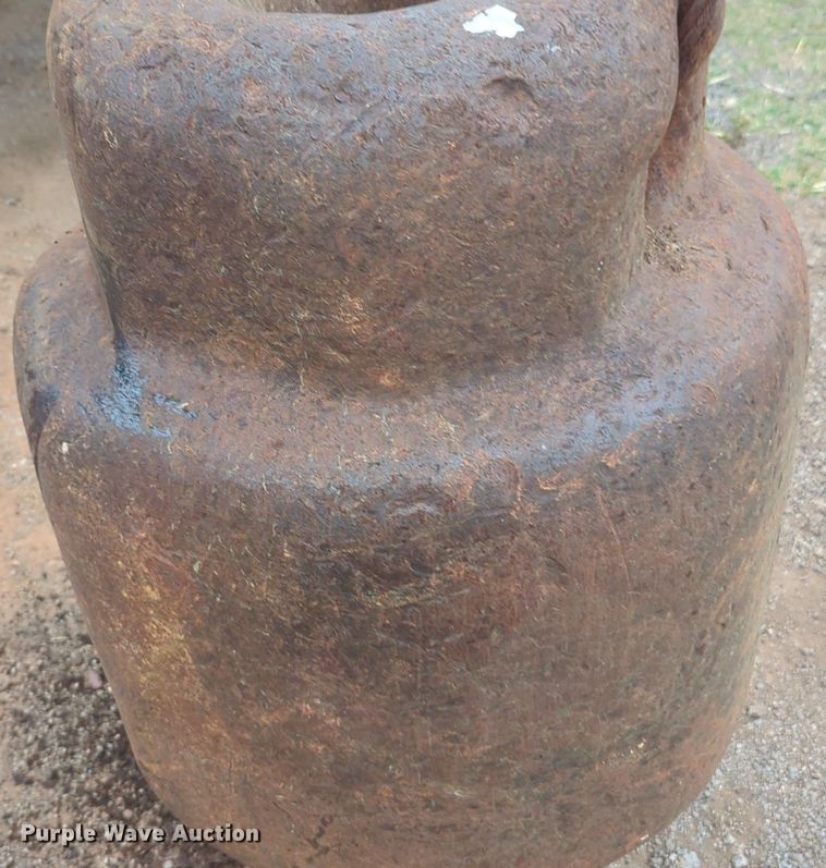 image for item NZ9605 Wrecking ball