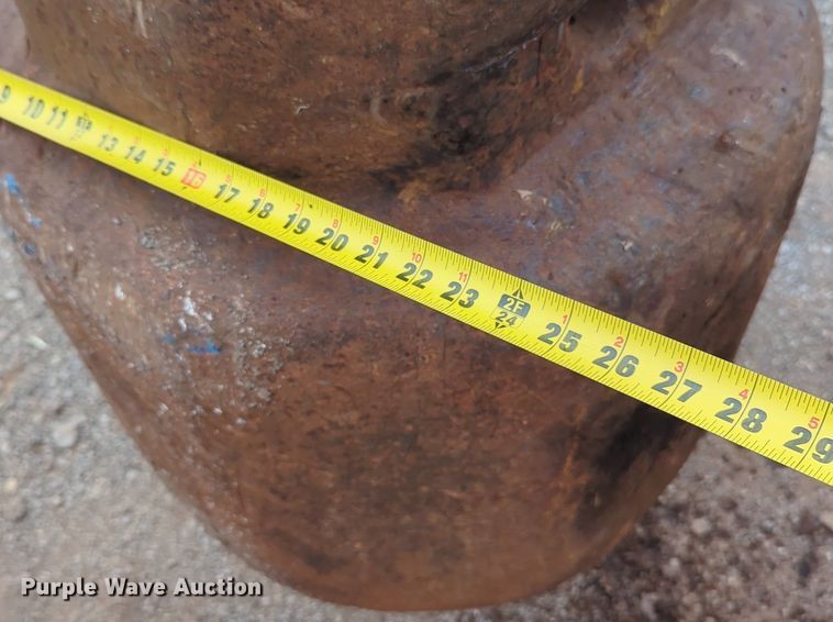 image for item NZ9605 Wrecking ball