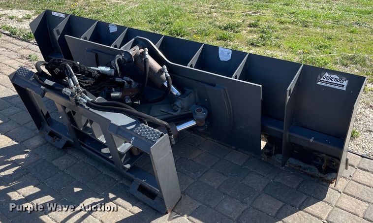 image for item OG9878 Lackender 96