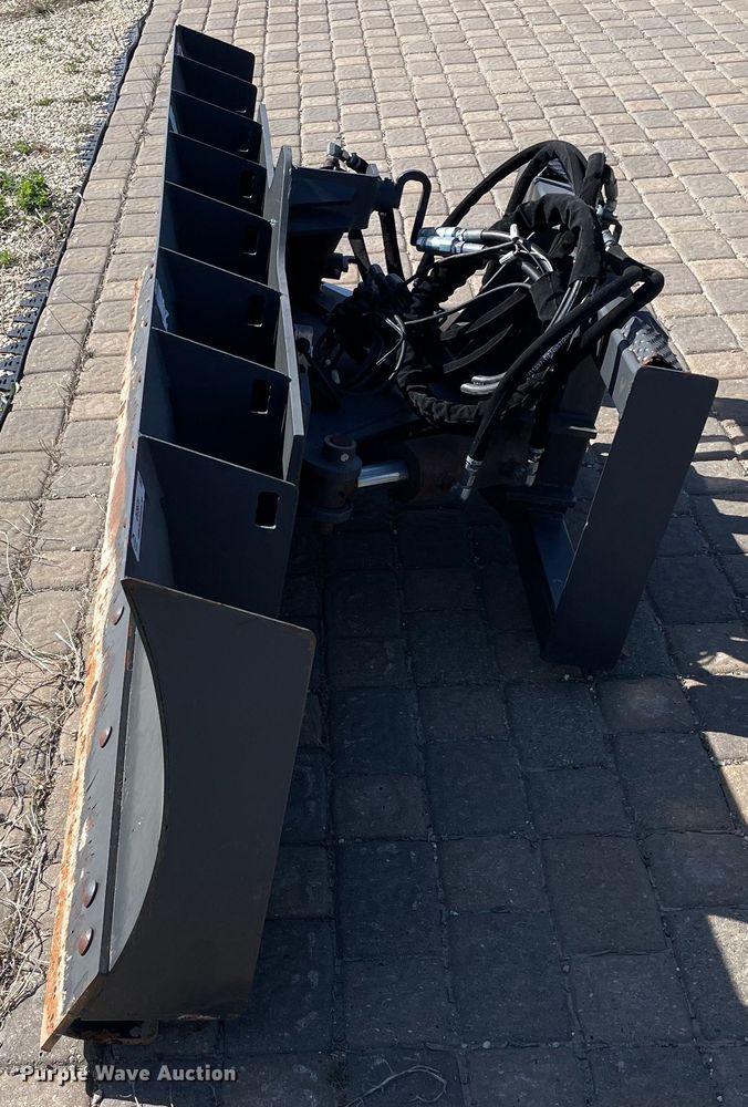 image for item OG9878 Lackender 96