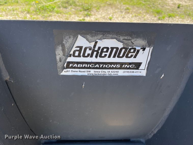 image for item OG9878 Lackender 96