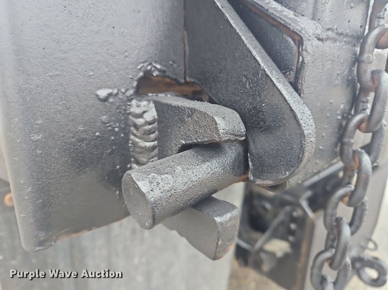 image for item OK9838 1991 Chevrolet  6500 dump truck