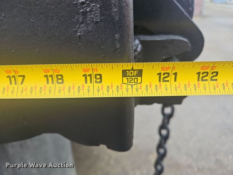 image for item OK9838 1991 Chevrolet  6500 dump truck