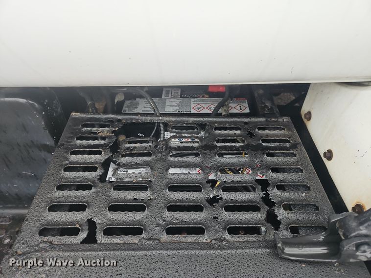 image for item OK9839 1998 Chevrolet  C7500 dump truck