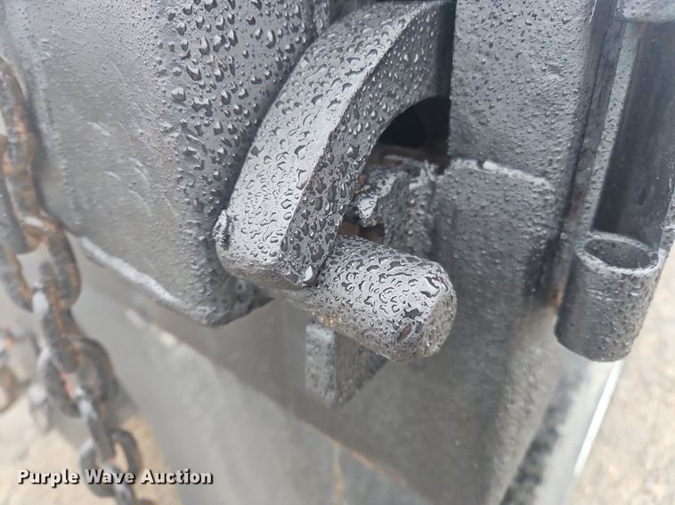 image for item OK9839 1998 Chevrolet  C7500 dump truck