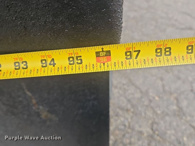 image for item OK9839 1998 Chevrolet  C7500 dump truck