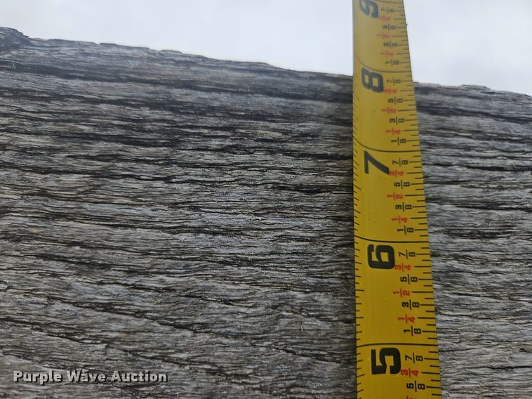 image for item OK9839 1998 Chevrolet  C7500 dump truck