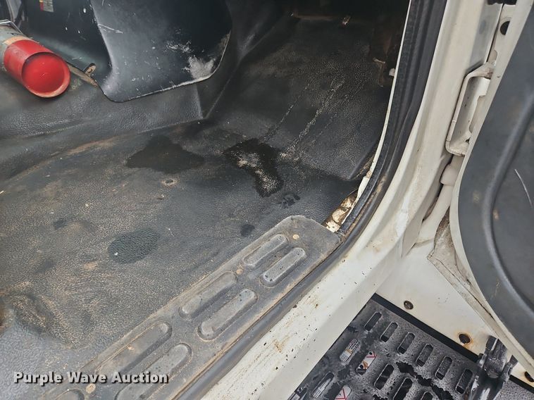 image for item OK9839 1998 Chevrolet  C7500 dump truck