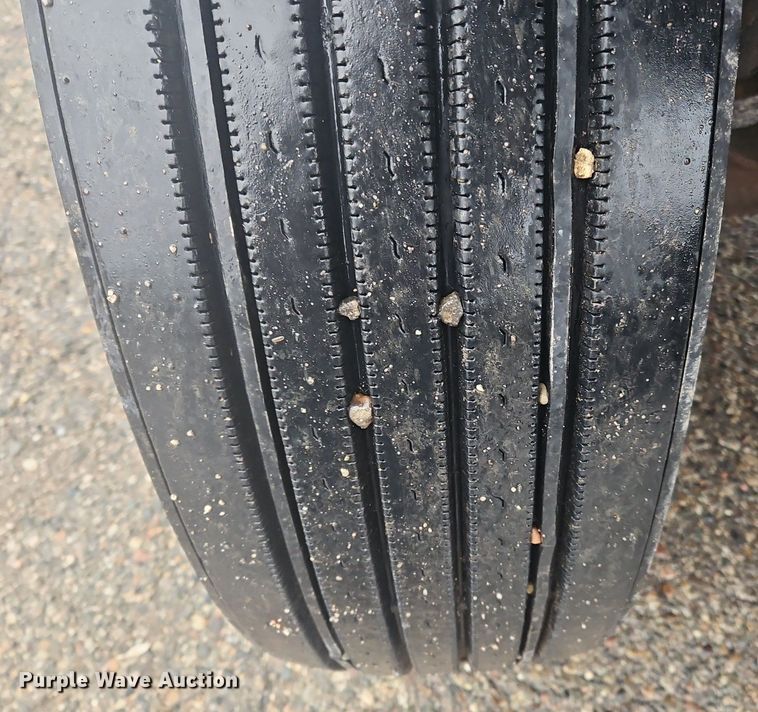 image for item OK9839 1998 Chevrolet  C7500 dump truck