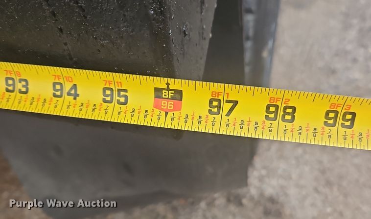 image for item OK9840 1993 International  4600 dump truck