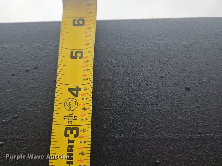 image for item OK9840 1993 International  4600 dump truck