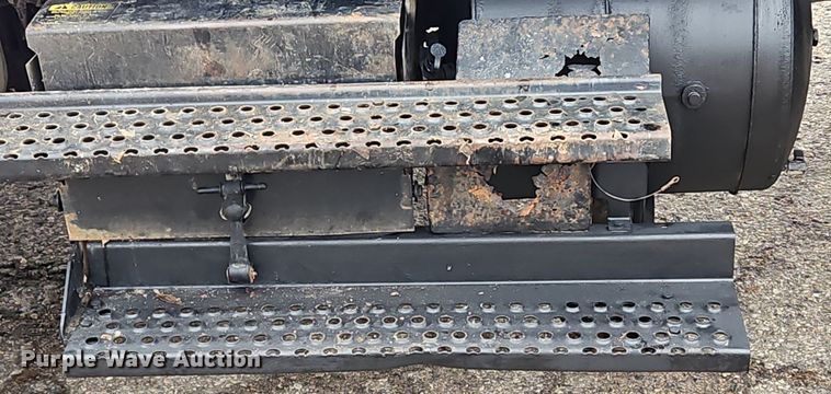 image for item OK9841 1996 International  4700 dump truck