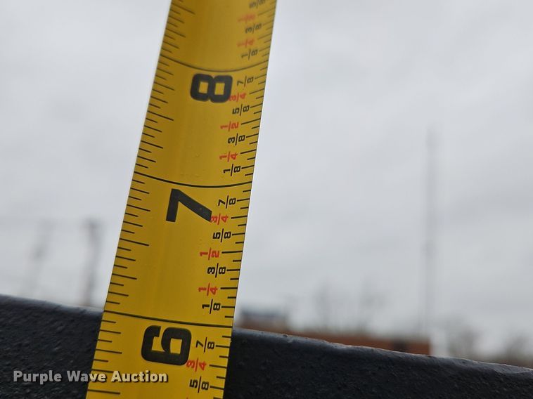 image for item OK9841 1996 International  4700 dump truck