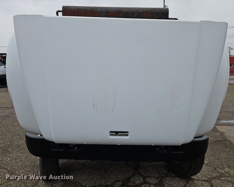 image for item OK9841 1996 International  4700 dump truck