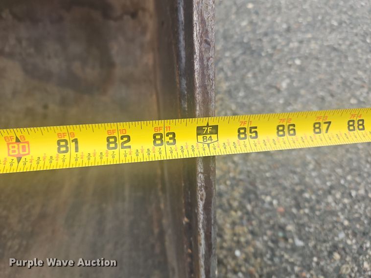 image for item OK9842 2003 John Deere  310G backhoe