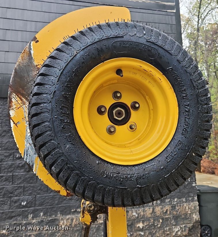 image for item OK9868 2014 Vermeer  RTX1250 cable plow