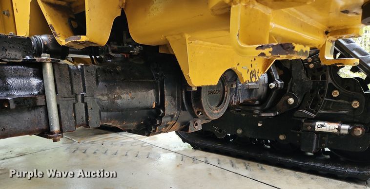 image for item OK9868 2014 Vermeer  RTX1250 cable plow