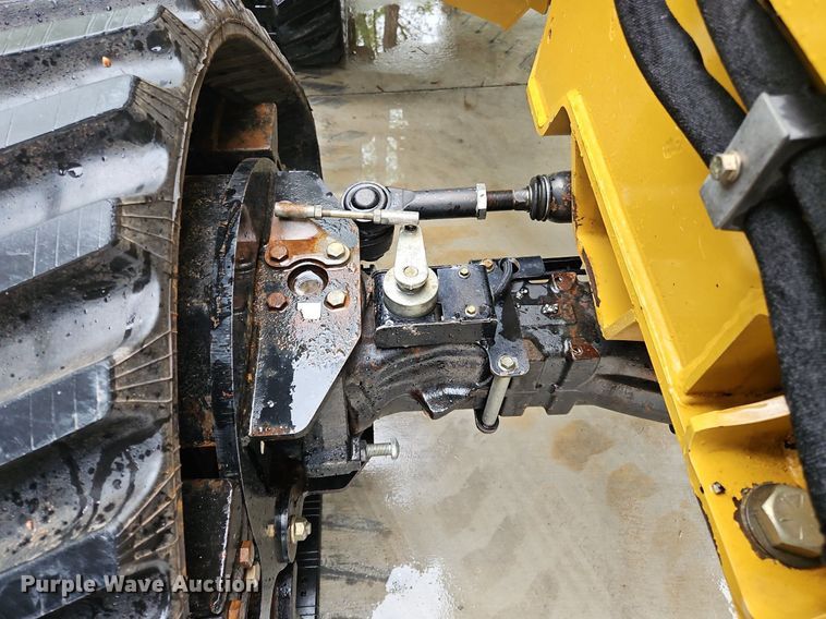 image for item OK9868 2014 Vermeer  RTX1250 cable plow