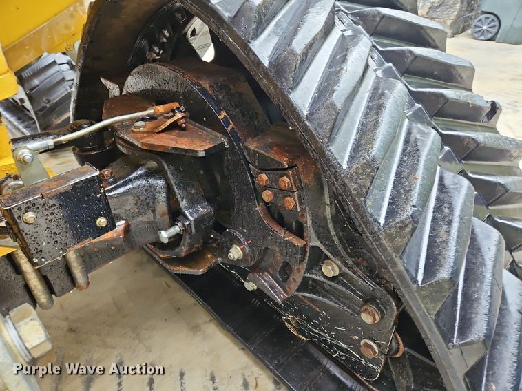 image for item OK9868 2014 Vermeer  RTX1250 cable plow