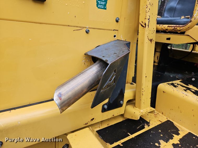 image for item OK9868 2014 Vermeer  RTX1250 cable plow