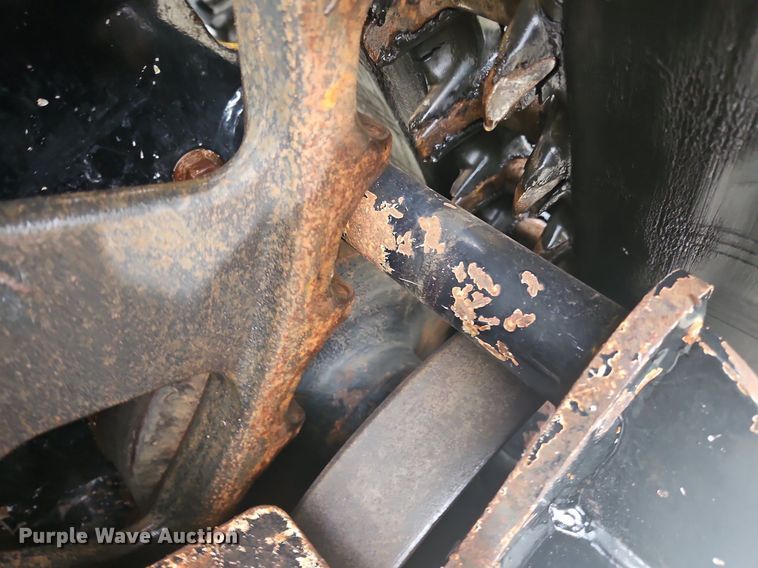 image for item OK9868 2014 Vermeer  RTX1250 cable plow