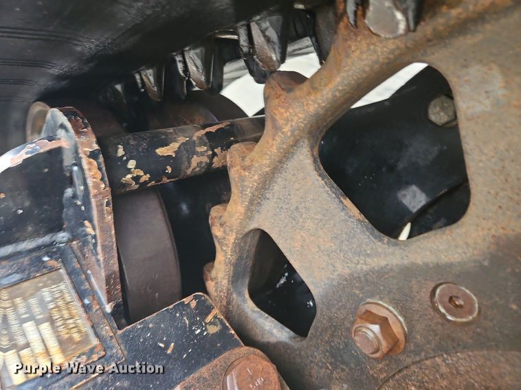 image for item OK9868 2014 Vermeer  RTX1250 cable plow