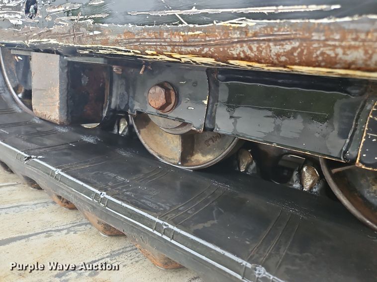 image for item OK9868 2014 Vermeer  RTX1250 cable plow