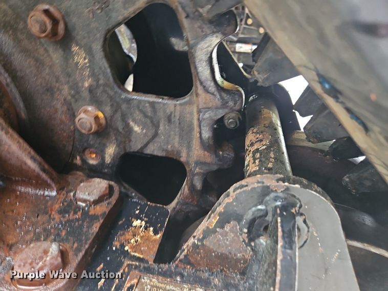 image for item OK9868 2014 Vermeer  RTX1250 cable plow