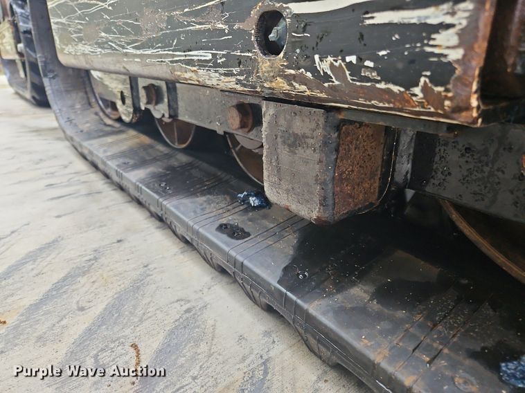 image for item OK9868 2014 Vermeer  RTX1250 cable plow