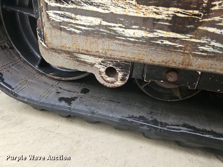 image for item OK9868 2014 Vermeer  RTX1250 cable plow