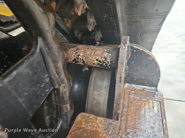 image for item OK9868 2014 Vermeer  RTX1250 cable plow