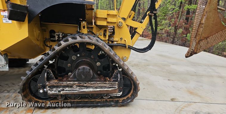 image for item OK9868 2014 Vermeer  RTX1250 cable plow