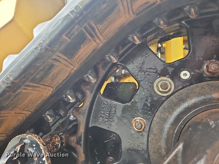 image for item OK9868 2014 Vermeer  RTX1250 cable plow