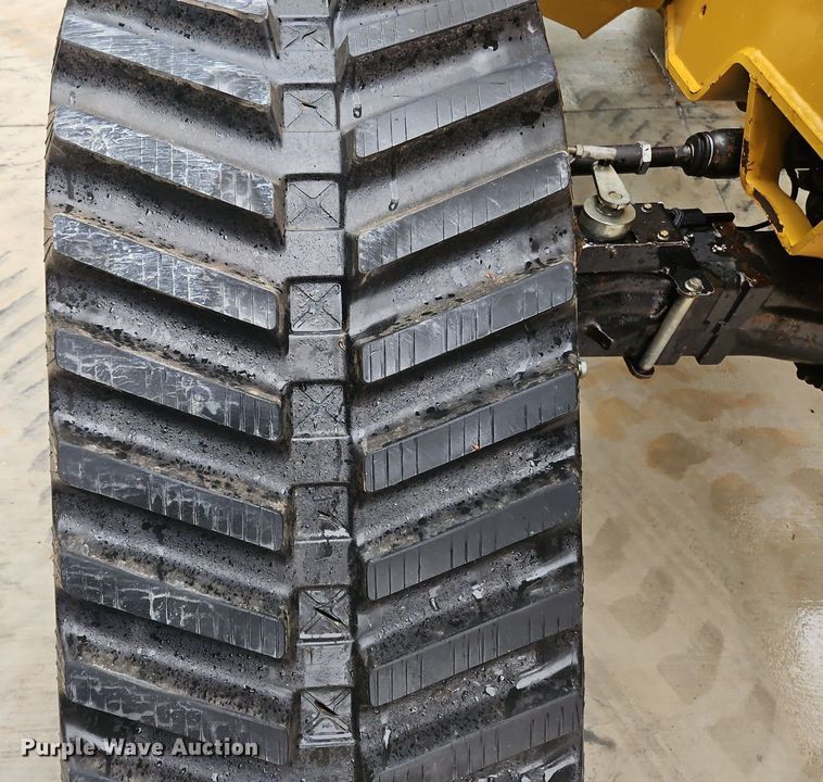 image for item OK9868 2014 Vermeer  RTX1250 cable plow