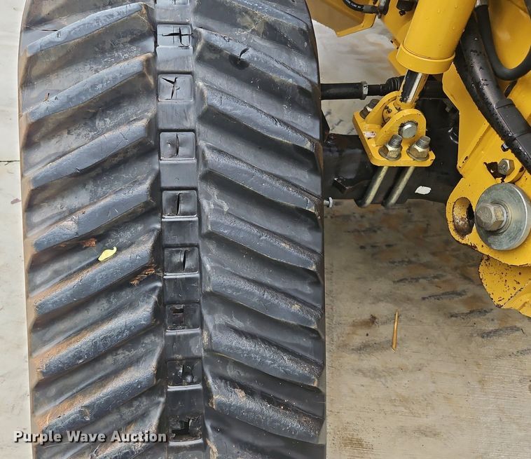 image for item OK9868 2014 Vermeer  RTX1250 cable plow