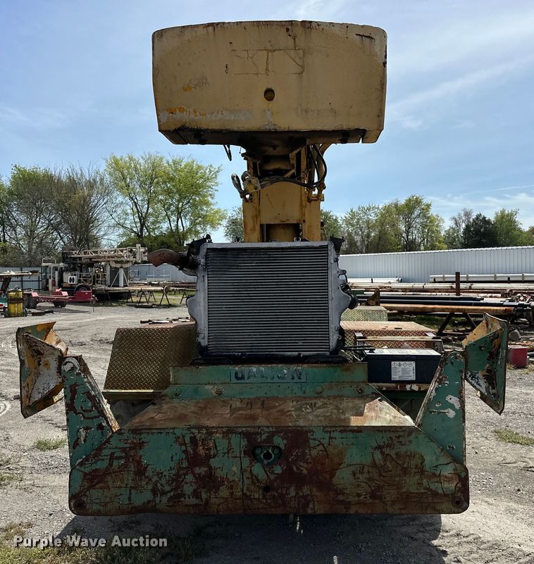 image for item OM9459 Galion crane