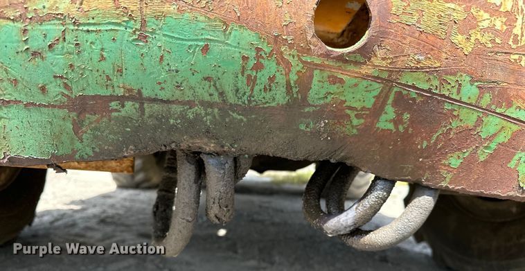 image for item OM9459 Galion crane