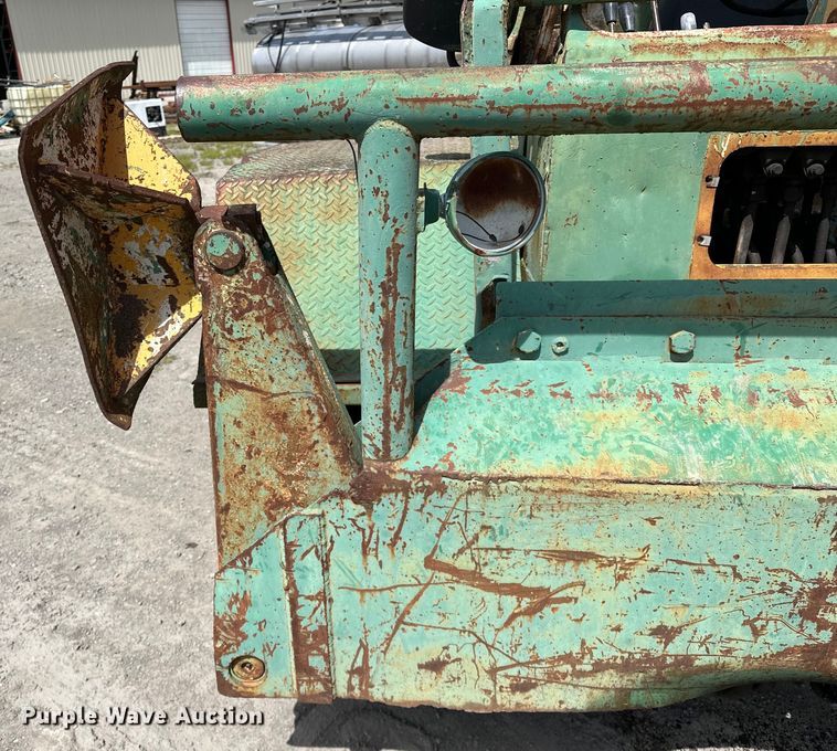 image for item OM9459 Galion crane