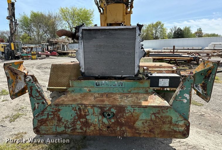 image for item OM9459 Galion crane