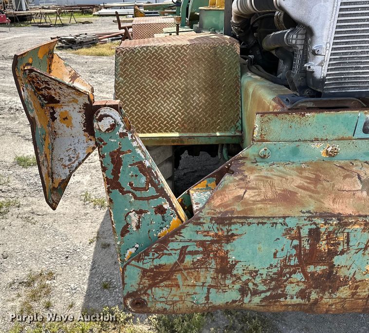 image for item OM9459 Galion crane